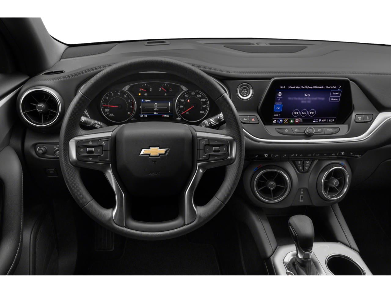 2022 Chevrolet Blazer Premier AWD