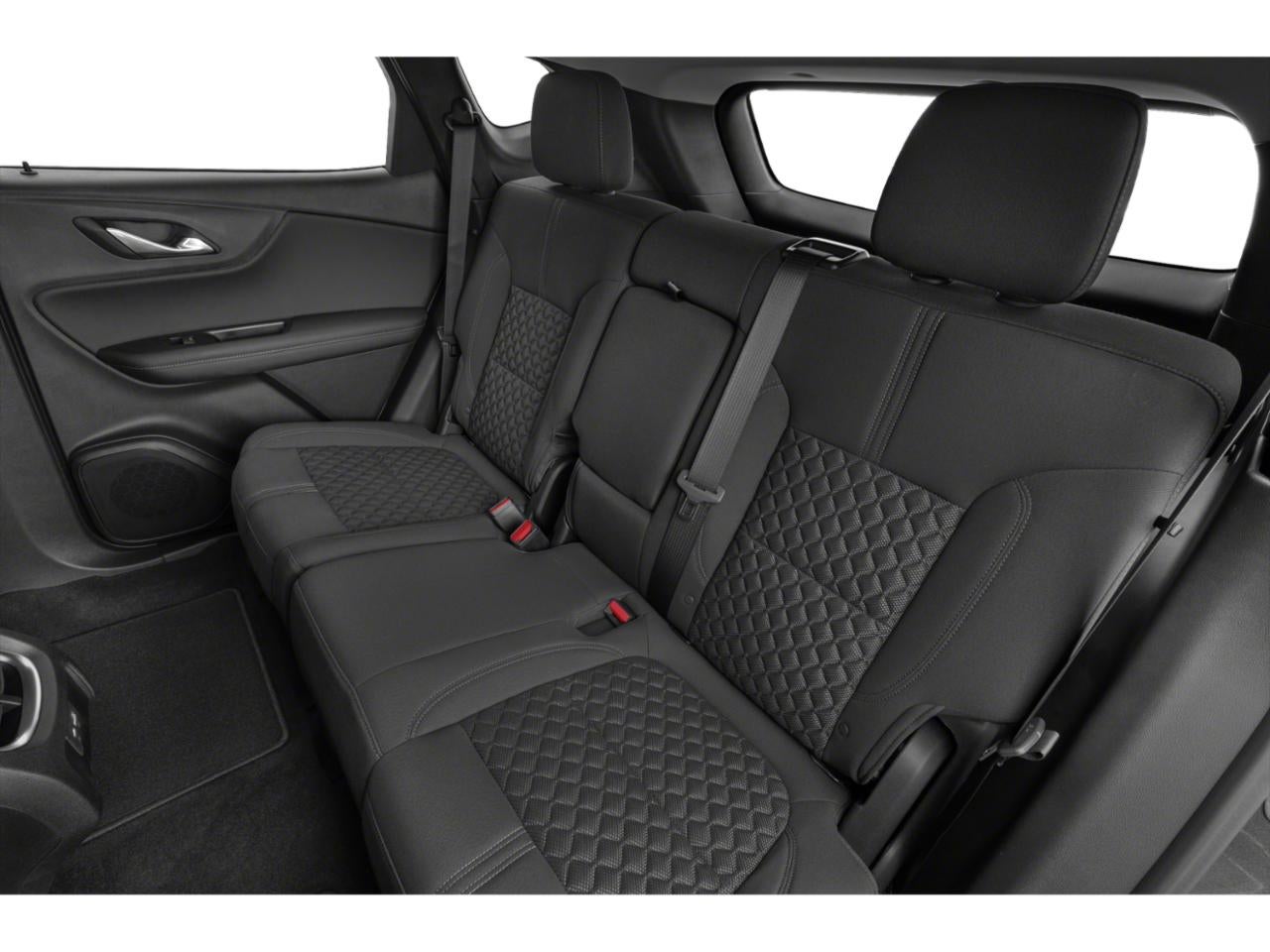 2022 Chevrolet Blazer Premier AWD