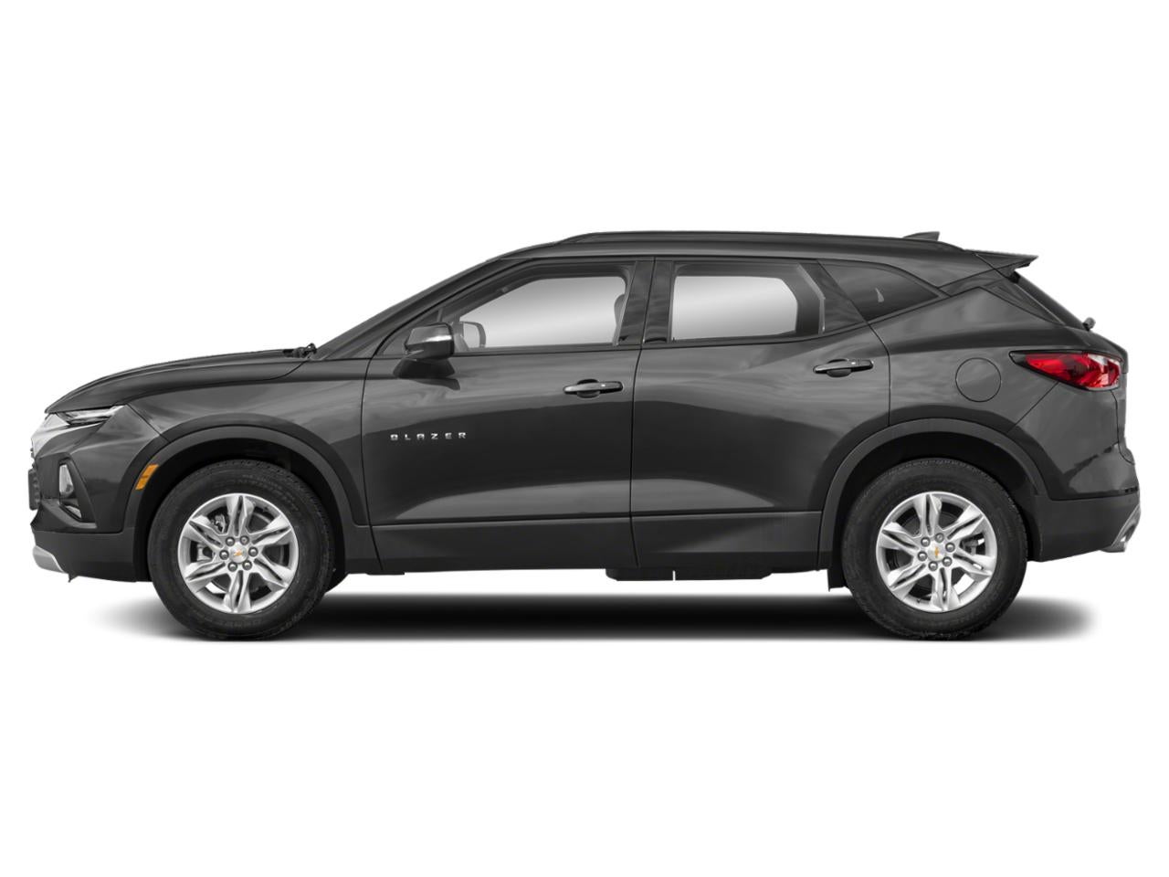 2022 Chevrolet Blazer Premier AWD