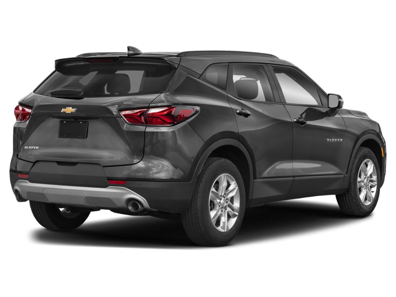2022 Chevrolet Blazer Premier AWD