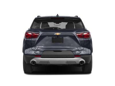 2022 Chevrolet Blazer Premier AWD