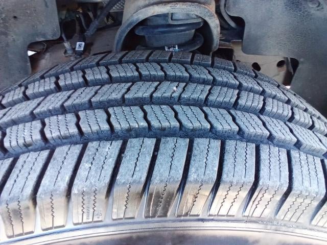 2011 Chevrolet Avalanche 4-Wheel Drive LT