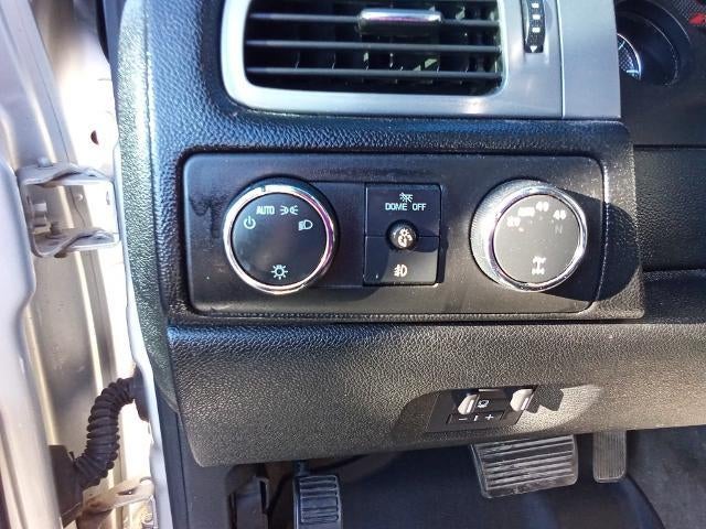 2011 Chevrolet Avalanche 4-Wheel Drive LT