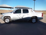 2011 Chevrolet Avalanche 4-Wheel Drive LT