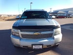2011 Chevrolet Avalanche 4-Wheel Drive LT