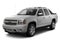 2011 Chevrolet Avalanche 4-Wheel Drive LT