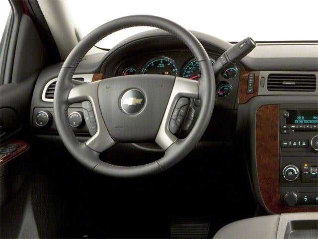 2011 Chevrolet Avalanche 4-Wheel Drive LT