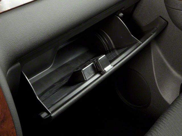 2011 Chevrolet Avalanche 4-Wheel Drive LT