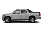 2011 Chevrolet Avalanche 4-Wheel Drive LT