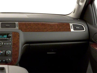 2011 Chevrolet Avalanche 4-Wheel Drive LT