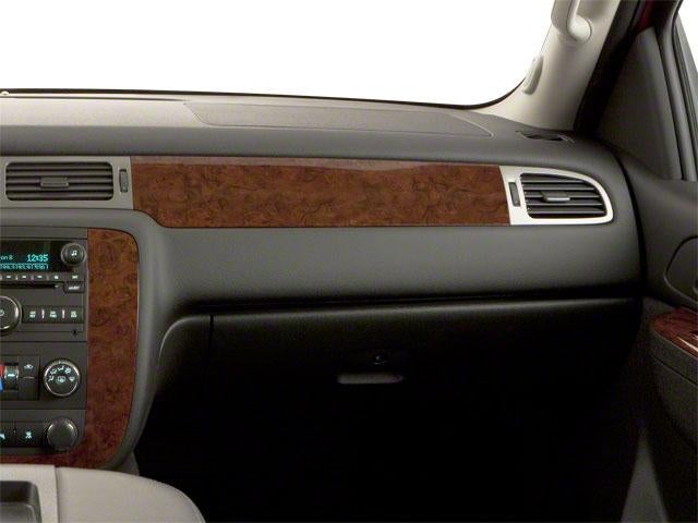 2011 Chevrolet Avalanche 4-Wheel Drive LT