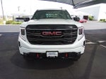 2022 GMC Sierra 1500 Crew Cab Standard Box 4-Wheel Drive AT4