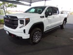 2022 GMC Sierra 1500 Crew Cab Standard Box 4-Wheel Drive AT4