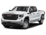2022 GMC Sierra 1500 Crew Cab Standard Box 4-Wheel Drive AT4