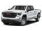2022 GMC Sierra 1500 Crew Cab Standard Box 4-Wheel Drive AT4