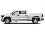 2022 GMC Sierra 1500 Crew Cab Standard Box 4-Wheel Drive AT4