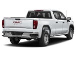 2022 GMC Sierra 1500 Crew Cab Standard Box 4-Wheel Drive AT4
