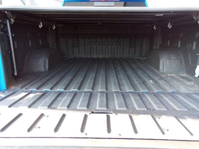 2023 GMC Sierra 1500 Crew Cab Short Box 4-Wheel Drive AT4X