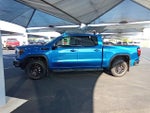 2023 GMC Sierra 1500 Crew Cab Short Box 4-Wheel Drive AT4X