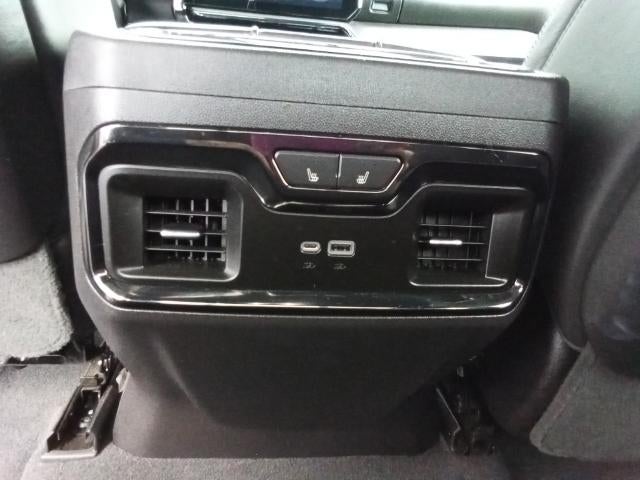 2023 GMC Sierra 1500 Crew Cab Short Box 4-Wheel Drive AT4X