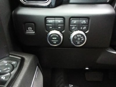 2023 GMC Sierra 1500 Crew Cab Short Box 4-Wheel Drive AT4X