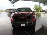 2023 GMC Sierra 1500 Crew Cab Short Box 4-Wheel Drive AT4X