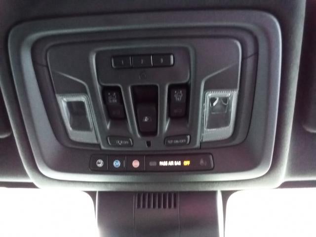 2023 GMC Sierra 1500 Crew Cab Short Box 4-Wheel Drive AT4X