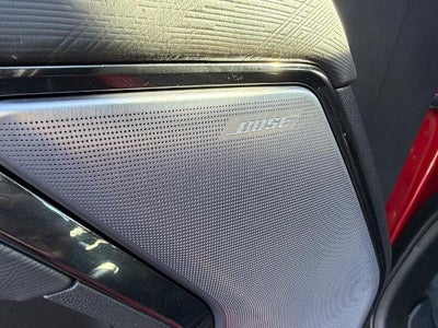 2023 GMC Sierra 1500 Crew Cab Short Box 4-Wheel Drive AT4X