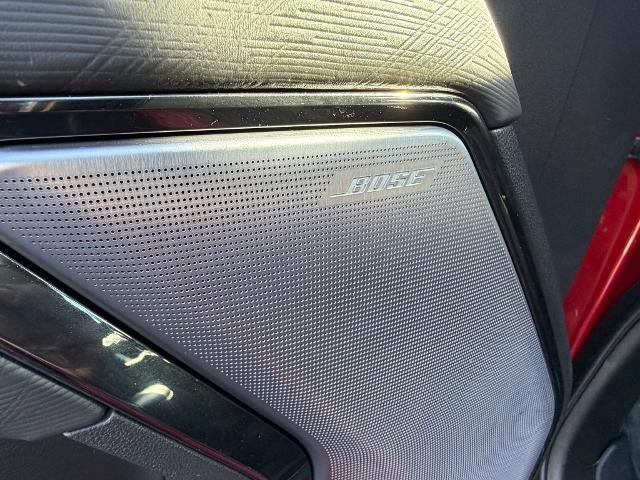 2023 GMC Sierra 1500 Crew Cab Short Box 4-Wheel Drive AT4X