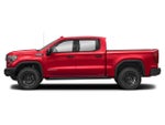 2023 GMC Sierra 1500 Crew Cab Short Box 4-Wheel Drive AT4X