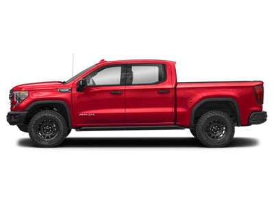 2023 GMC Sierra 1500 Crew Cab Short Box 4-Wheel Drive AT4X
