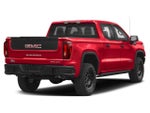 2023 GMC Sierra 1500 Crew Cab Short Box 4-Wheel Drive AT4X