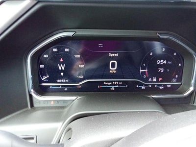 2025 GMC Sierra 1500 Crew Cab Short Box 4-Wheel Drive Denali