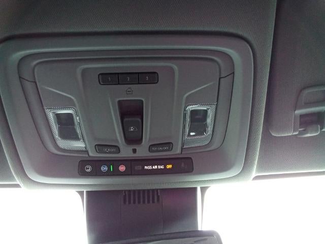2025 GMC Sierra 1500 Crew Cab Short Box 4-Wheel Drive Denali