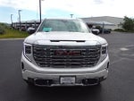2025 GMC Sierra 1500 Crew Cab Short Box 4-Wheel Drive Denali