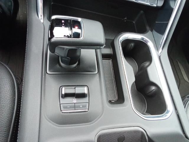 2025 GMC Sierra 1500 Crew Cab Short Box 4-Wheel Drive Denali