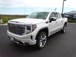 2025 GMC Sierra 1500 Crew Cab Short Box 4-Wheel Drive Denali