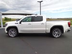 2025 GMC Sierra 1500 Crew Cab Short Box 4-Wheel Drive Denali