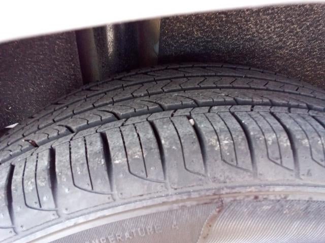 2019 Honda Fit LX CVT