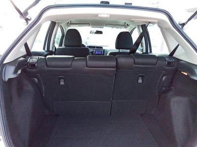 2019 Honda Fit LX CVT