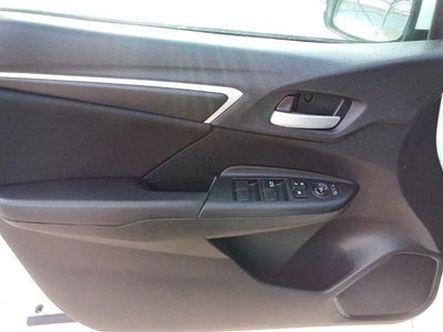 2019 Honda Fit LX CVT