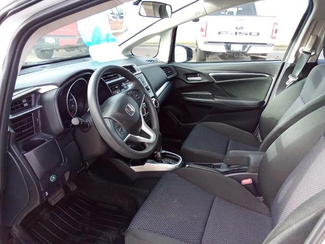 2019 Honda Fit LX CVT