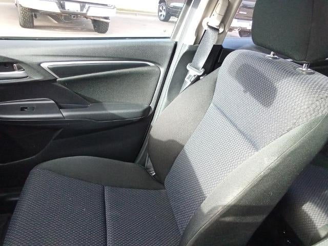 2019 Honda Fit LX CVT