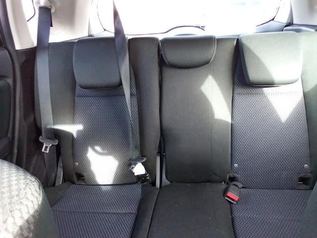 2019 Honda Fit LX CVT