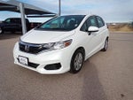 2019 Honda Fit LX CVT