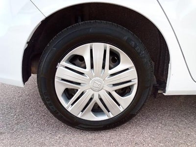 2019 Honda Fit LX CVT