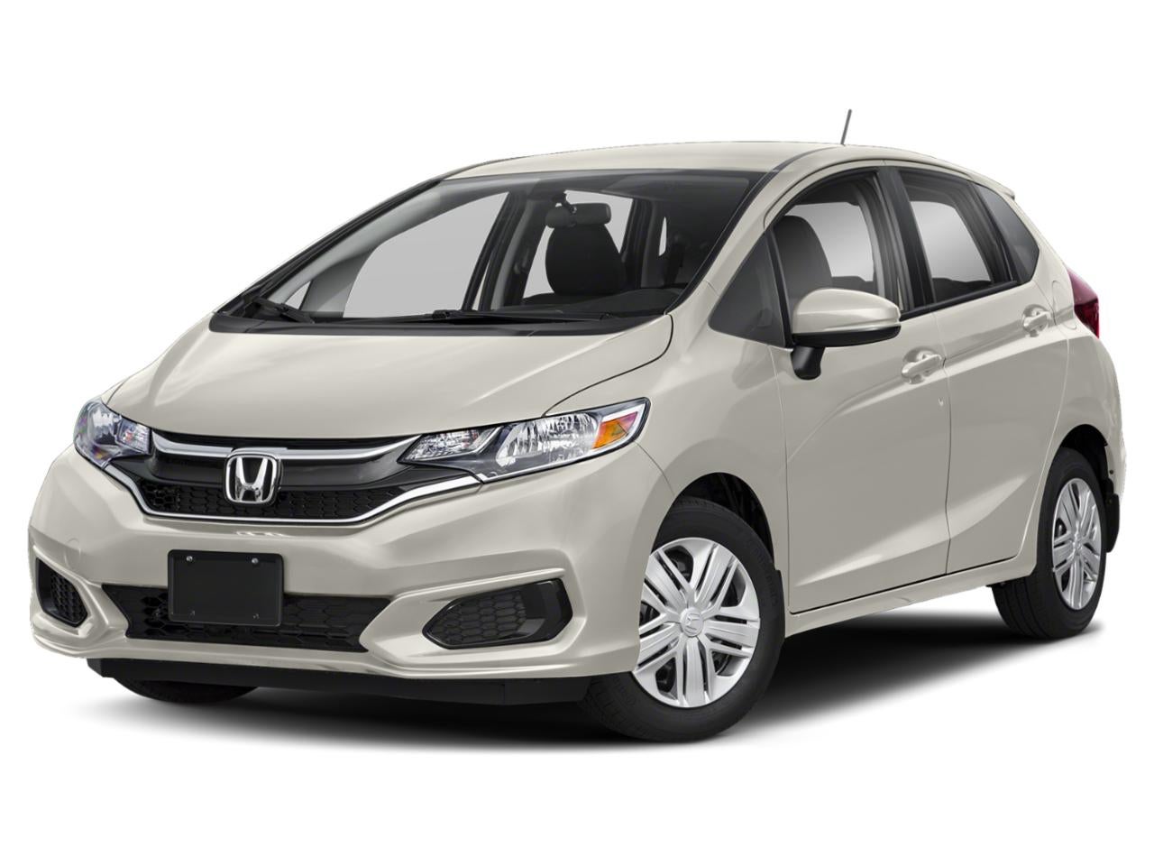 2019 Honda Fit LX CVT