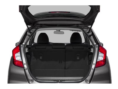 2019 Honda Fit LX CVT