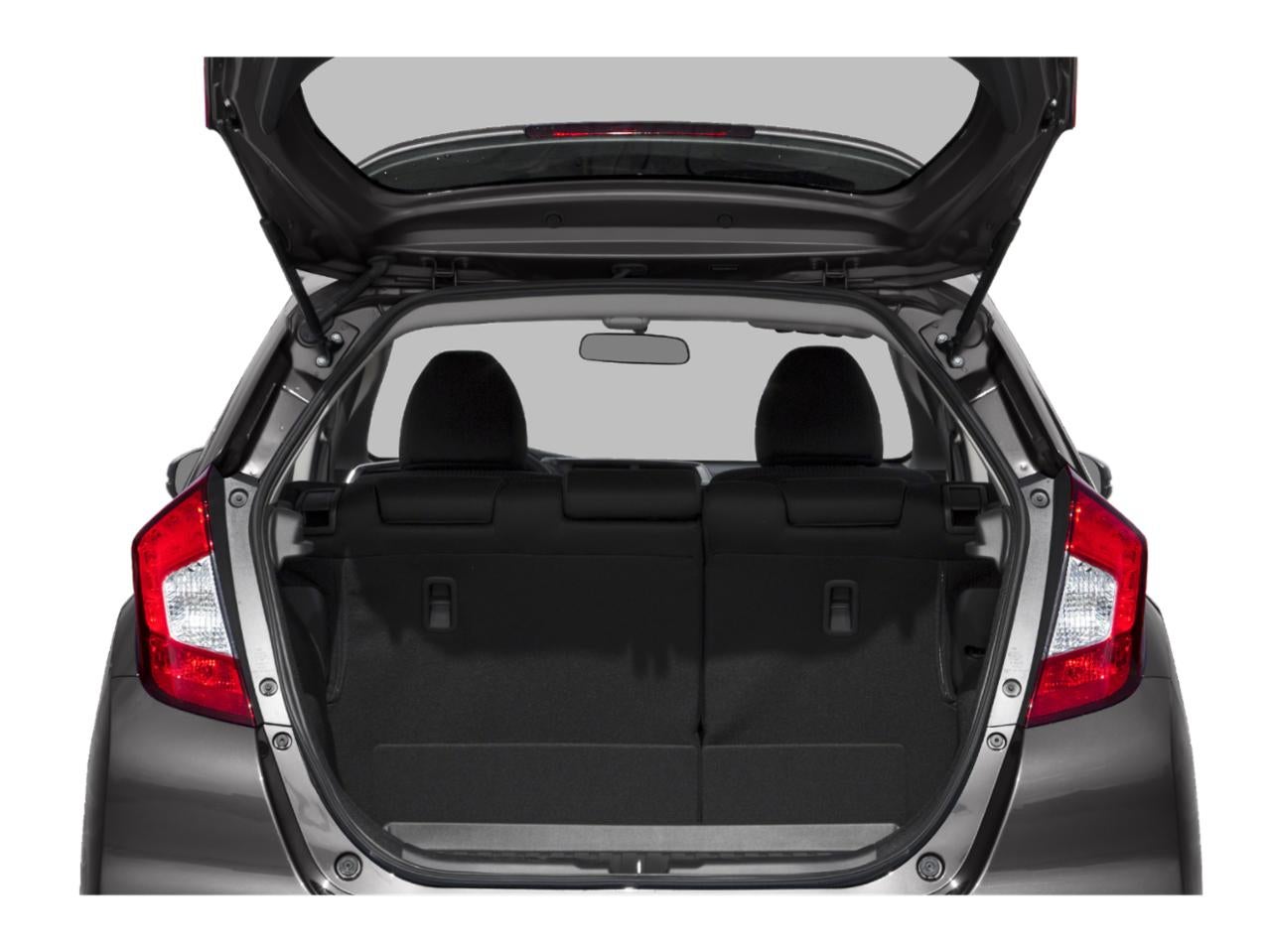 2019 Honda Fit LX CVT