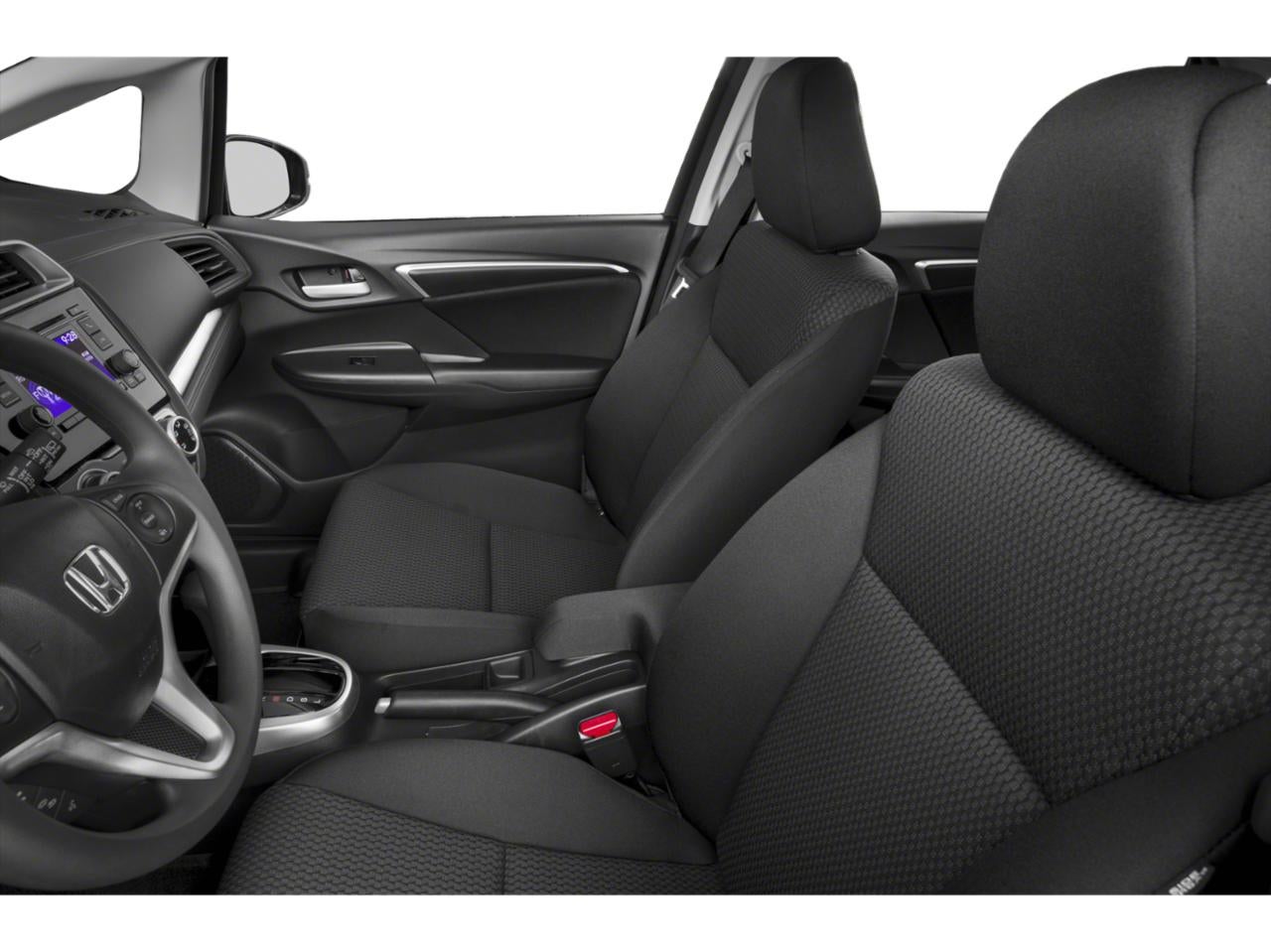 2019 Honda Fit LX CVT